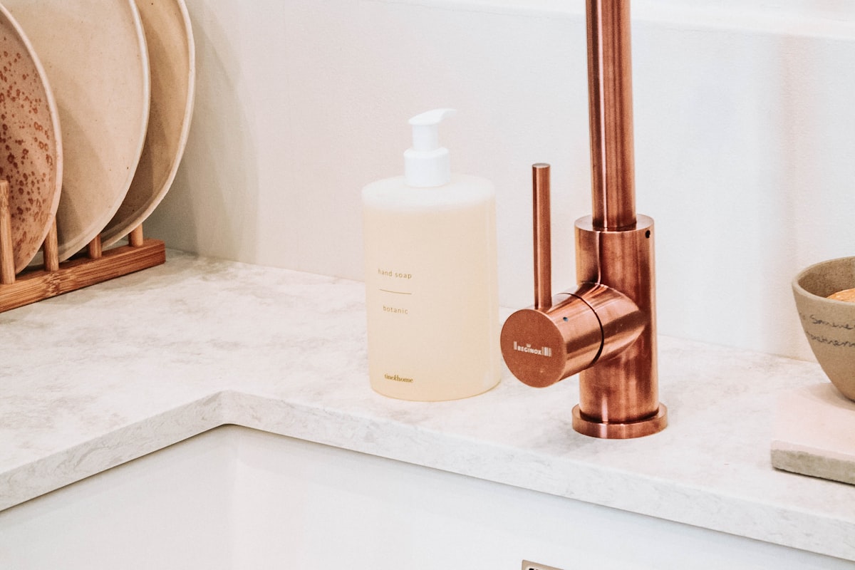 Kitchen Plumbing service in Decatur, AL